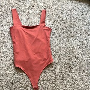 A&F bodysuit - size M, great condition. Worn twice